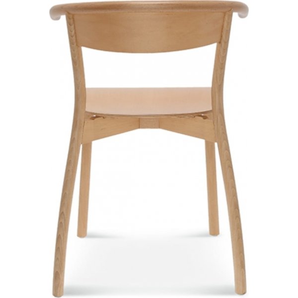 Fala-Gestellstuhl - Beliebige Farbe auf dem Gestell Fala-Gestellstuhl - Beliebige Farbe auf dem Gestell