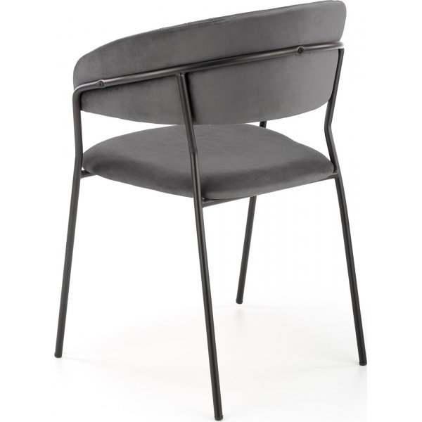 Cadeira-Sessel 426 - Grau