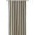 Greenwich-Vorhang 2er-Pack 2 x 140 x 280 cm - Beige