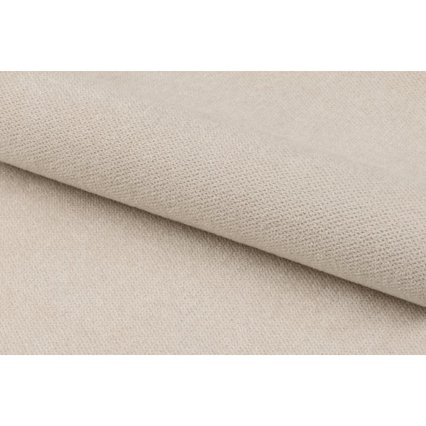 Emilia Sessel - Beige/Schwarz