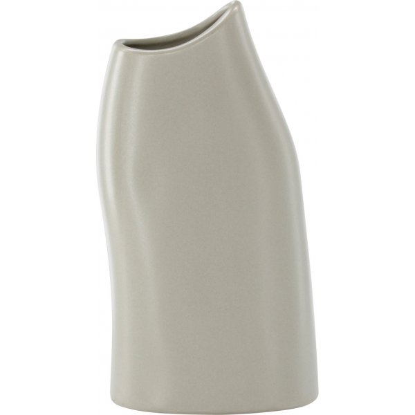 Ernst Vase - Hellgrau Ernst Vase - Hellgrau