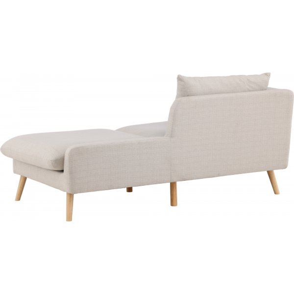 Tacoma 2-Sitzer-Sofa - Beige Tacoma 2-Sitzer-Sofa - Beige