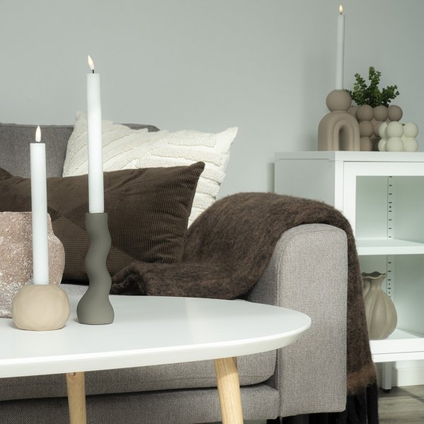 Carmel-Plaid Braun 130 x 170 cm