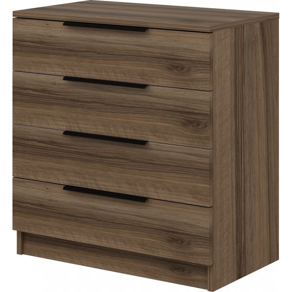 Cikani Kommode 72 x 42 cm - Walnuss Cikani Kommode 72 x 42 cm - Walnuss