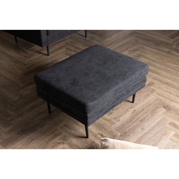 Boom-Hocker - Schwarz Boom-Hocker - Schwarz