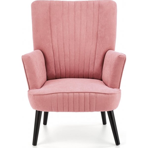 Sessel Gabi - Rosa Sessel Gabi - Rosa