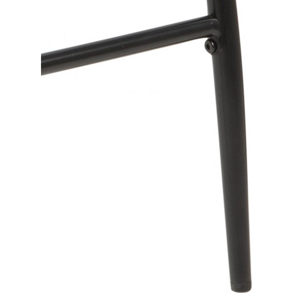 Demina Barhocker 90 cm - Grau