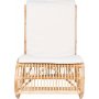 Valencia Sessel - Rattan