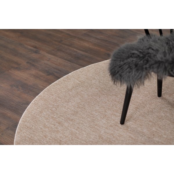 Porto Flachgewebeteppich Natur Porto Flachgewebeteppich Natur