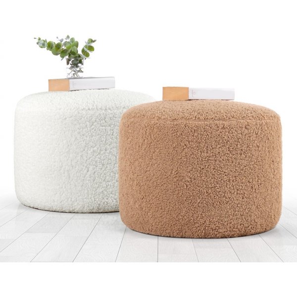 Skyler Hocker - Weiß Skyler Hocker - Weiß