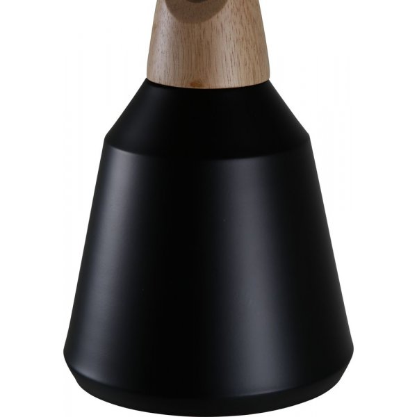 Marhult Deckenleuchte - Schwarz