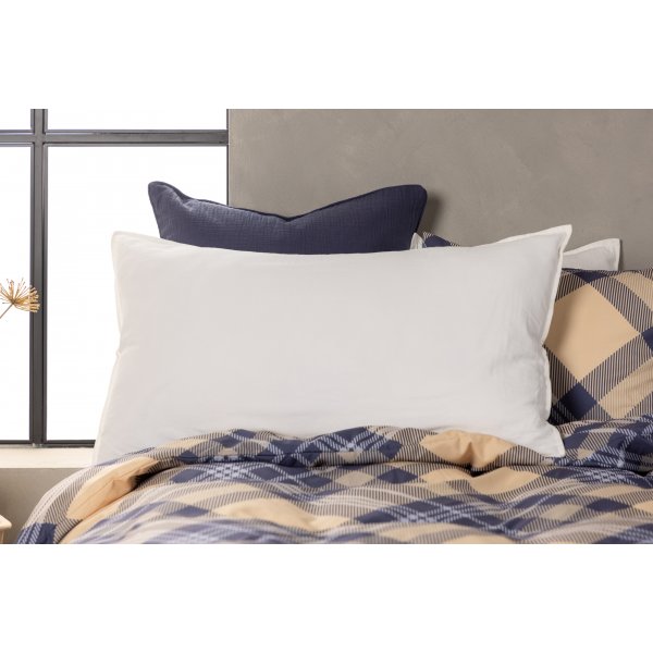 Kissenbezug Ronja - Wei