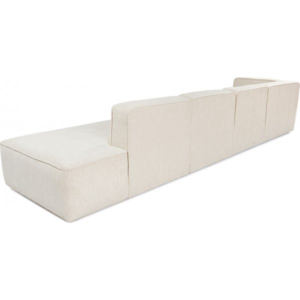 Sofa More - Creme