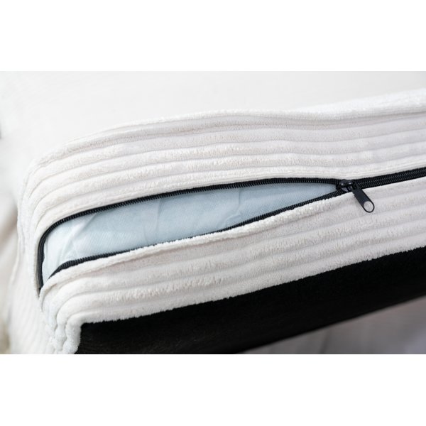 Howard Spirit Sessel - Beige (Manchester) Howard Spirit Sessel - Beige (Manchester)