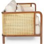 Sofa Peanut - 255 cm