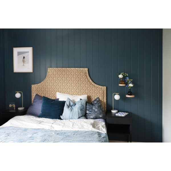 Orfeus Tischlampe - Mattmessing Orfeus Tischlampe - Mattmessing