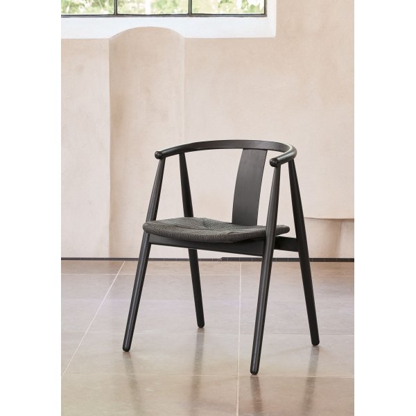 Dictu-Sessel - Schwarz