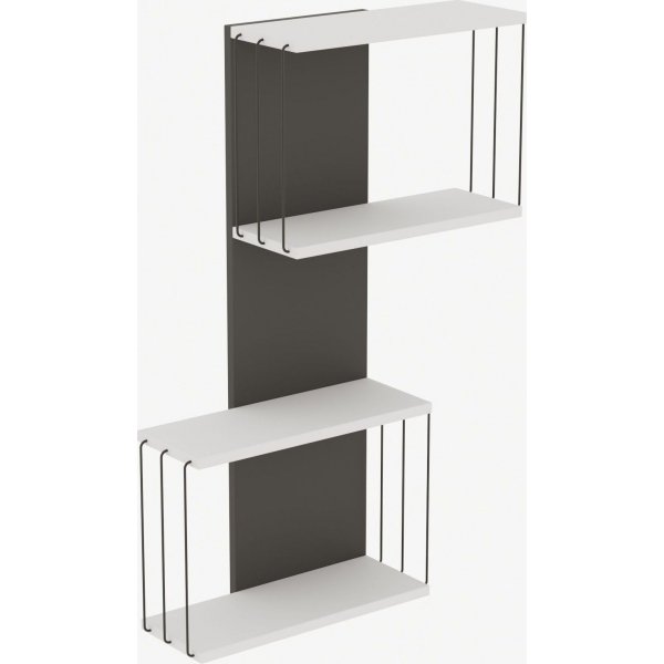 Destan Wandregal - Wei