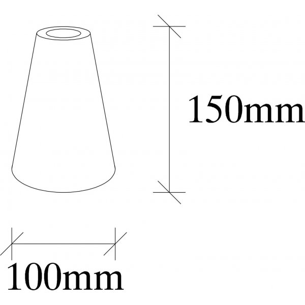 Kavuk Tischlampe 129 - Holz