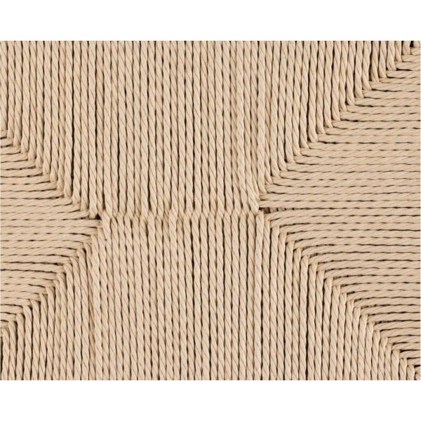 Carson-Sessel - Wei/Eiche