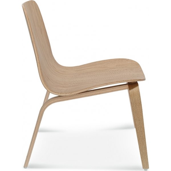 Hips-Sessel - Beliebige Rahmenfarbe