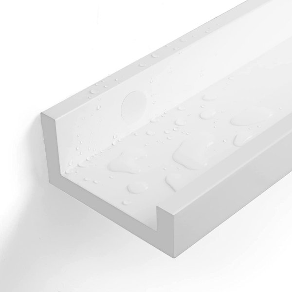 Suwon Wandregal 60 cm - Wei