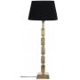 Lampensockel Livorna PS010336 - Gold
