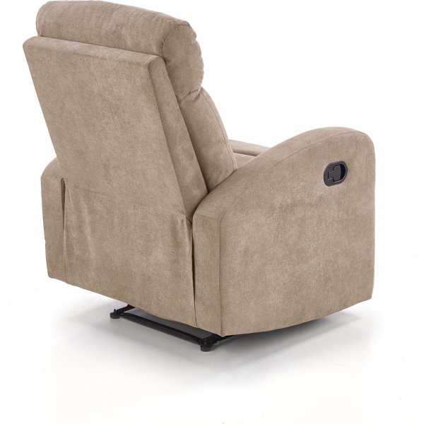 Anslo Relaxsessel - Beige Anslo Relaxsessel - Beige