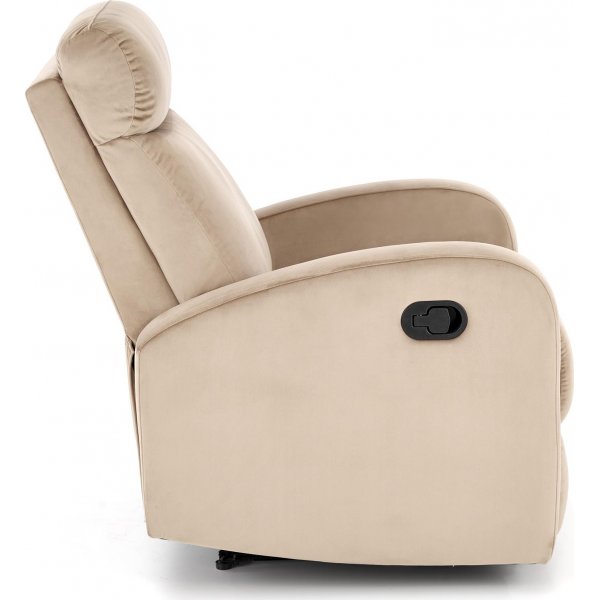 Relaxsessel Wonder - Beige Relaxsessel Wonder - Beige