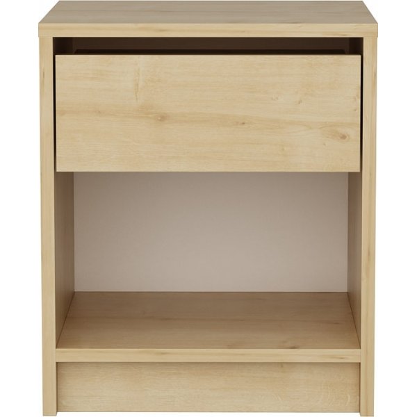 Sheridan Nachttisch - Eiche