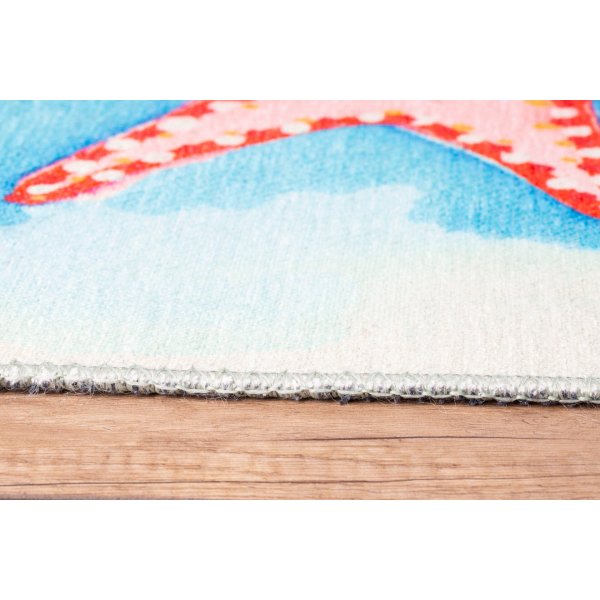 Ada Chenille 288 Teppich