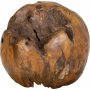 Ryon Dekorationskugel - Teak