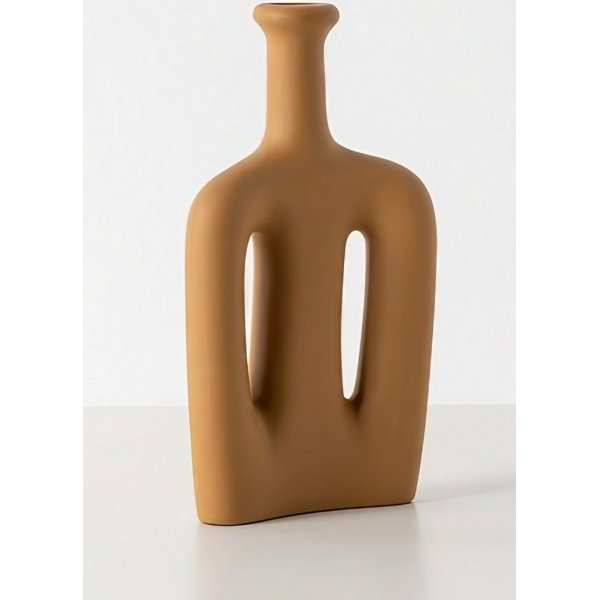 Jarro Vase - Karamell Jarro Vase - Karamell