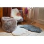 Babycare Lammfell Cremewei