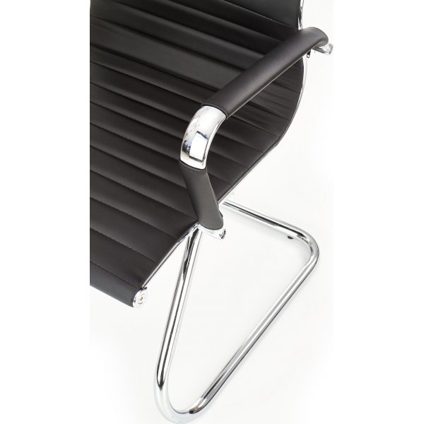 Donovan Sessel - Schwarz