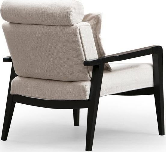 Apollo-Sessel - Creme Apollo-Sessel - Creme