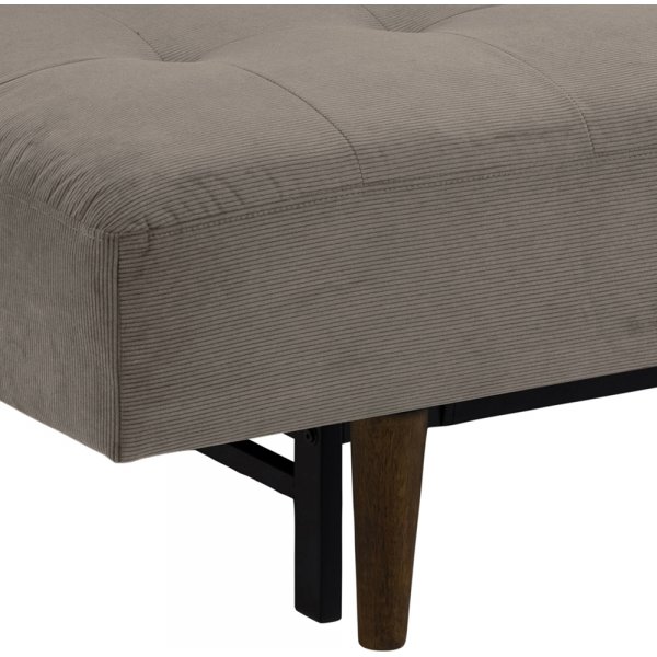 Blain 3-Sitzer Schlafsofa - Beige Blain 3-Sitzer Schlafsofa - Beige