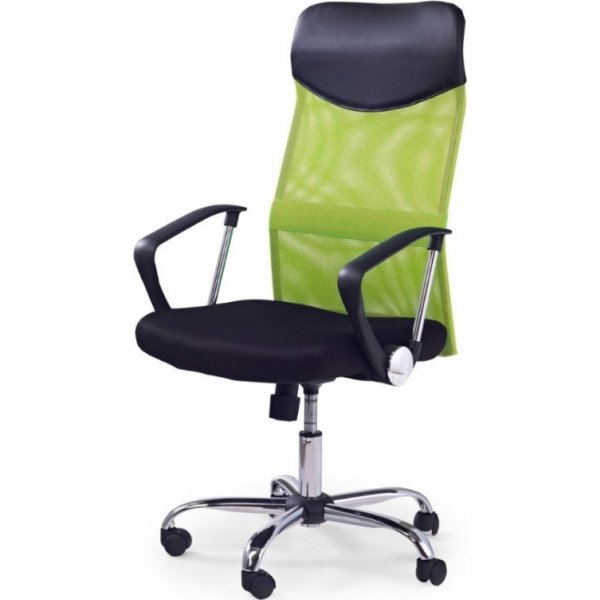 Colette Bürostuhl - Grün Colette Bürostuhl - Grün