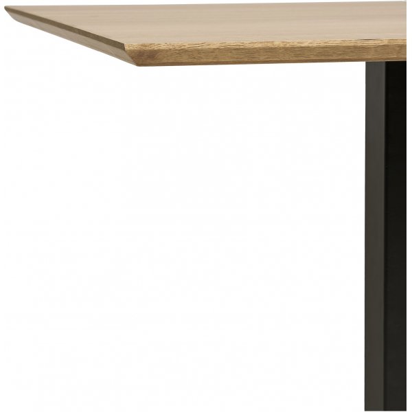 Fano Esstisch 70 x 70 cm - Natur Fano Esstisch 70 x 70 cm - Natur