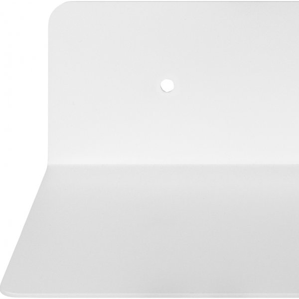 Joliet Wandregal 50x7 cm - Wei