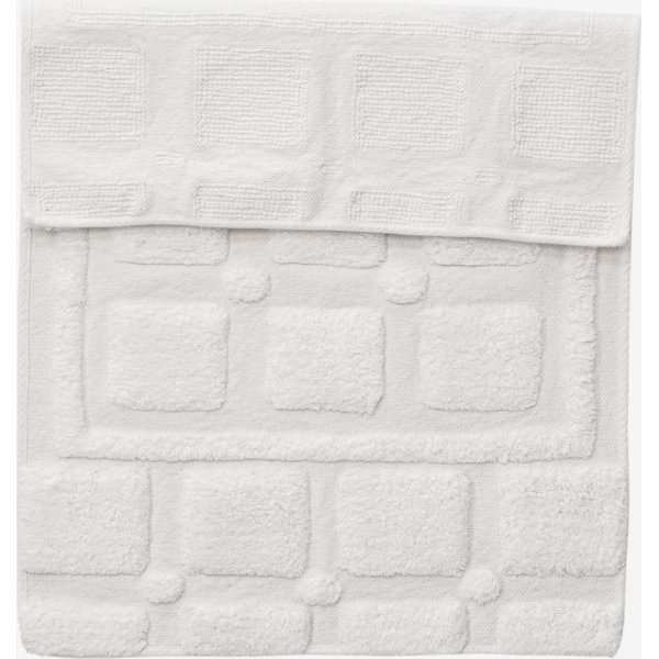 Putte-Teppich 60x90 cm - Wei�