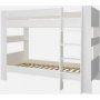 Fr Kinder-Etagenbett 90 x 200 cm - Reinwei