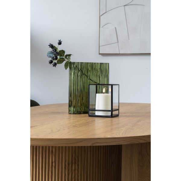 House Nordic Vase 37 - Grn