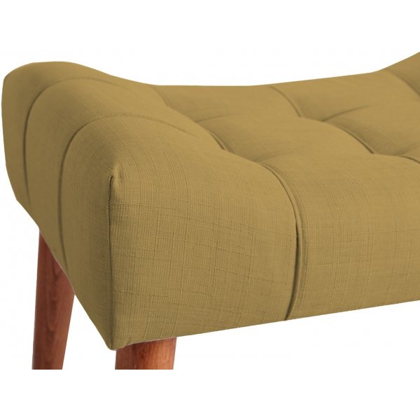 Neuer cooler Pouf - Latte Neuer cooler Pouf - Latte