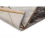 Maschinengewebter Teppich - Craft Trendy Gold