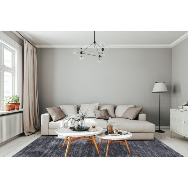 Venedig - Grau Venedig - Grau