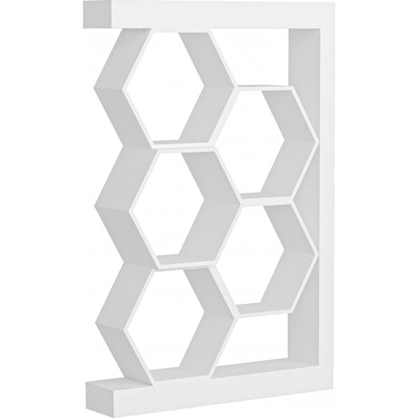 B�cherregal Artemis - Wei�