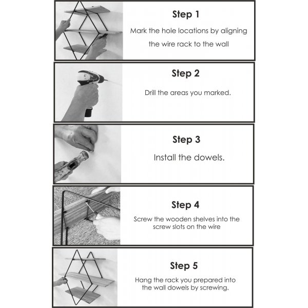 Walter Wandregal 07 - Nussbaum/schwarz