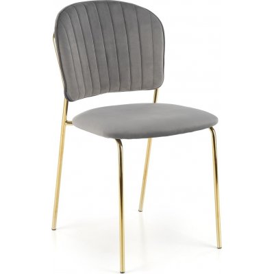 Cadeira Esszimmerstuhl 499 - Grau