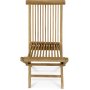 Salt Teakstuhl - Teak